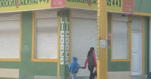 COORATIENDAS CALLE 68A CON 80H COORATIENDAS CALLE 68A CON 80H
